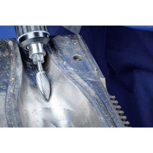 PFERD keményfém HM turbomaró durva megmunkálásokhoz B 0820/6 TOUGH 21000023