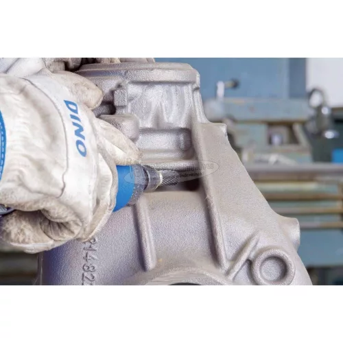 PFERD keményfém HM turbomaró durva megmunkálásokhoz ZYA TOUGH több változatban