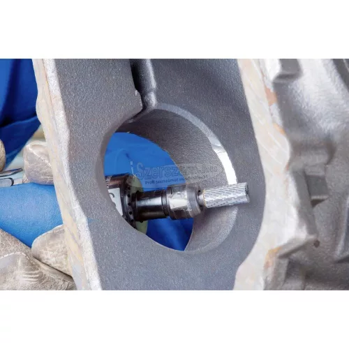 PFERD keményfém HM turbomaró durva megmunkálásokhoz ZYA 1225/6 TOUGH 21000016