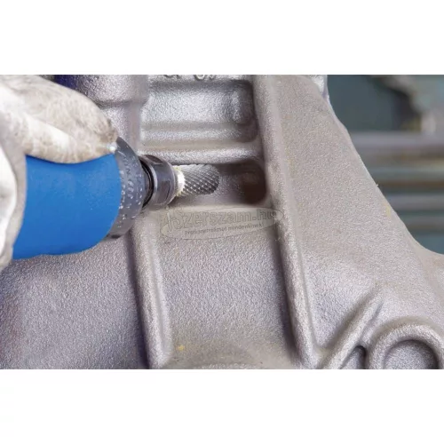 PFERD keményfém HM turbomaró durva megmunkálásokhoz ZYA 1225/6 TOUGH 21000016