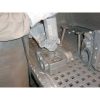 PFERD keményfém HM turbomaró durva megmunkálásokhoz SPG 1020/6 TOUGH-S 21000096