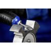 PFERD 21001069 Turbómaró Hossz 43mm Átmérő 6mm Munkahossz 13mm Szár átmérő 3mm 21001069