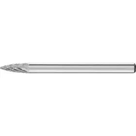   PFERD 21001070 Turbómaró Hossz 37mm Átmérő 3mm Munkahossz 7mm Szár átmérő 3mm 21001070