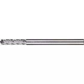   PFERD 21001066 Turbómaró Hossz 43mm Átmérő 3mm Munkahossz 13mm Szár átmérő 3mm 21001066
