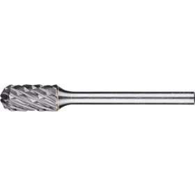   PFERD 21001067 Turbómaró Hossz 43mm Átmérő 6mm Munkahossz 13mm Szár átmérő 3mm 21001067