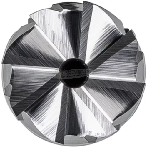 PFERD keményfém HM turbomaró hosszú befogószárral ZYAS 0820/6 STEEL SL 150 21100327