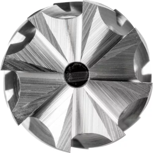 PFERD keményfém HM turbomaró titán anyagokhoz ZYAS 0616/6 TITANIUM 21100284