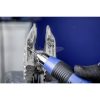 PFERD keményfém HM turbomaró titán anyagokhoz ZYAS 0616/6 TITANIUM 21100284
