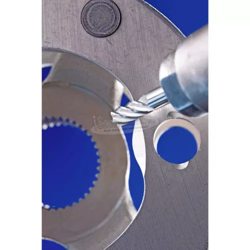 PFERD keményfém HM turbomaró rozsdamentes INOX anyagokhoz ZYA INOX több változatban