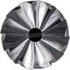 PFERD keményfém HM turbomaró hosszú befogószárral ZYAS 1225/6 STEEL SL 150 21100527