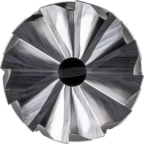 PFERD keményfém HM turbomaró acélokhoz és acél öntvényekhez ZYAS 1225/6 STEEL 21100587