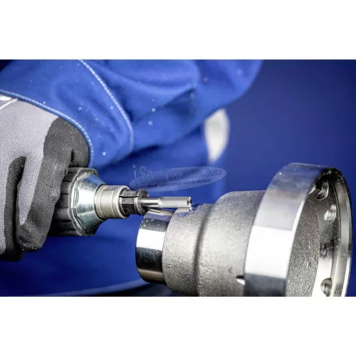 PFERD keményfém HM turbomaró finom megmunkáláshoz ZYA 0616/6 MICRO 21101676