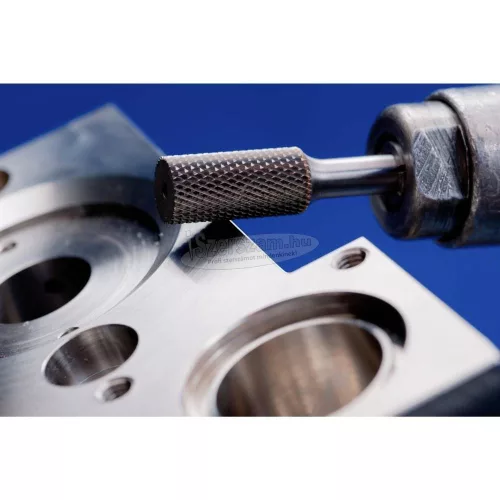 PFERD keményfém HM turbomaró finom megmunkáláshoz ZYA 1020/6 MICRO 21102176