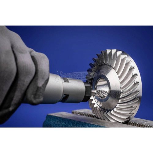 PFERD keményfém HM turbomaró acélokhoz és acél öntvényekhez B STEEL több változatban