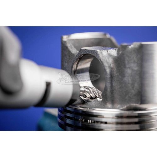 PFERD keményfém HM turbomaró acélokhoz és acél öntvényekhez B STEEL több változatban