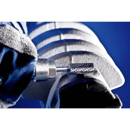 PFERD keményfém HM turbomaró univerzális megmunkáláshoz ZYA 1025/6 Z4 21102246