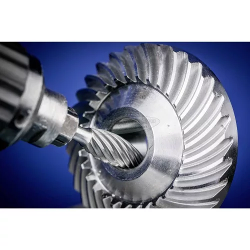 PFERD keményfém HM turbomaró rozsdamentes INOX anyagokhoz B 1025/6 INOX 21103282