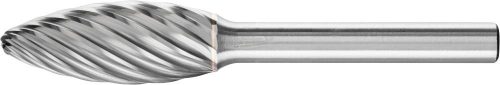PFERD keményfém HM turbomaró rozsdamentes INOX anyagokhoz B 1230/6 INOX 21103382