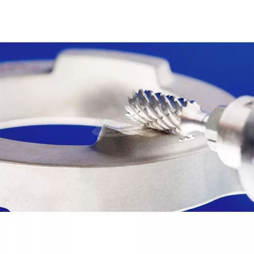 PFERD keményfém HM turbomaró acélokhoz és acél öntvényekhez ZYA 1625/6 STEEL 21102037