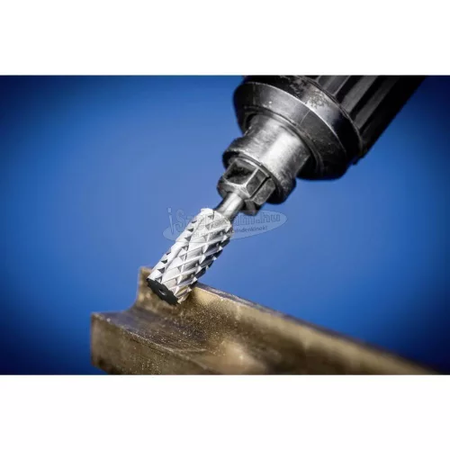 PFERD keményfém HM turbomaró ALU/nem-vas NE fémekhez ZYA 1225/6 NON-FERROUS 21101996