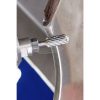 PFERD keményfém HM turbomaró rozsdamentes INOX anyagokhoz WRC 0820/6 INOX 21105182
