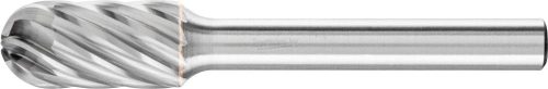 PFERD keményfém HM turbomaró rozsdamentes INOX anyagokhoz WRC 1020/6 INOX 21105282
