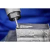PFERD keményfém HM turbomaró titán anyagokhoz KUD 0605/6 TITANIUM 21112584