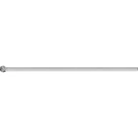   PFERD keményfém HM turbomaró hosszú befogószárral KUD 1009/6 STEEL SL 150 21112789