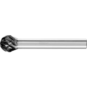   PFERD keményfém HM turbomaró HICOAT HC-FEP bevonattal KUD 1009/6 STEEL HC-FEP 21112790