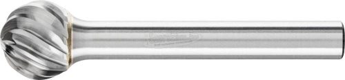 PFERD keményfém HM turbomaró rozsdamentes INOX anyagokhoz KUD 1210/6 INOX 21112882