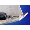 PFERD keményfém HM turbomaró rozsdamentes INOX anyagokhoz WRC 1225/6 INOX 21105382