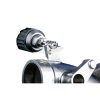 PFERD keményfém HM turbomaró titán anyagokhoz WRC 1225/6 TITANIUM 21105384