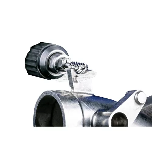 PFERD keményfém HM turbomaró titán anyagokhoz WRC 1225/6 TITANIUM 21105384