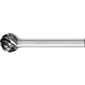   PFERD keményfém HM turbomaró HICOAT HC-FEP bevonattal KUD 1210/6 STEEL HC-FEP 21112890
