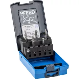   PFERD keményfém HM turbomaró készlet 1506 Z3 PLUS 21901506