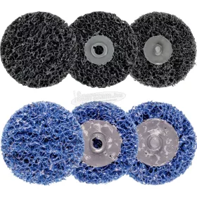   PFERD COMBIDISC POLICLEAN-PLUS korong CDR 75 PCLR PLUS 42780077