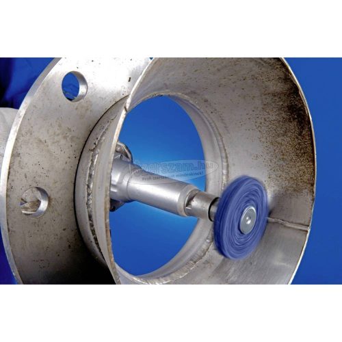 PFERD POLICLEAN vlies tisztítókorong PCLS PLUS 7513/6 44692076