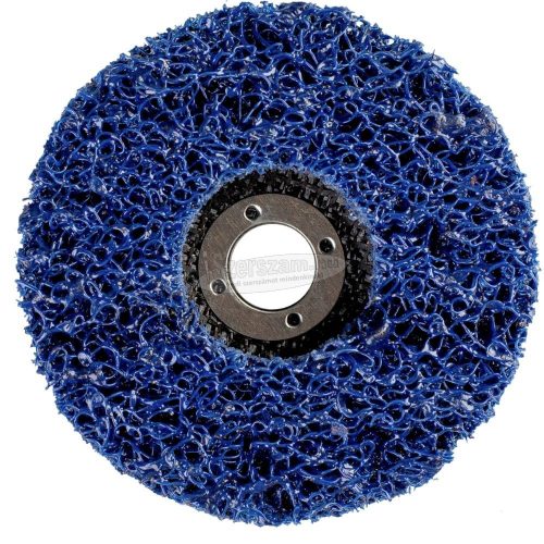 PFERD POLICLEAN-PLUS-diszk vlies tisztítókorong PCLD PLUS 100-13 44692711