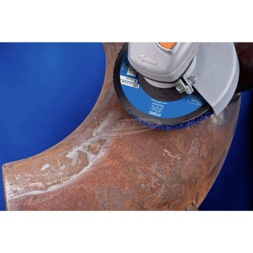 PFERD POLICLEAN-PLUS-diszk vlies tisztítókorong PCLD PLUS 100-13 44692711