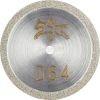 PFERD gyémántszemcsés vágókorong D1A1R 22-0,5-1,7 D 64 GAD 68402206