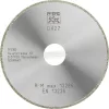 PFERD gyémántszemcsés vágókorong D1A1R 115-2-22,23 D 427 GAD 68411237