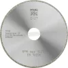 PFERD gyémántszemcsés vágókorong D1A1R 125-2-22,23 D 427 GAD 68412237
