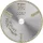 PFERD gyémántszemcsés vágókorong D1A1R 50-2-6 D 357 GAG 68405063