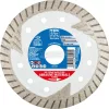 PFERD körkörösen felrakott gyémántszemcsés vágókorong DG 125x2,2x22,23 SG 68000022