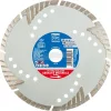 PFERD körkörösen felrakott gyémántszemcsés vágókorong DG 178x2,5x22,23 SG 68000023