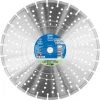 PFERD szegmentált gyémántszemcsés vágókorong DS 400x3,2x25,4 SG 68000049