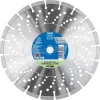 PFERD szegmentált gyémántszemcsés vágókorong DS 300x2,8x20,0 SG 68000045