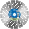 PFERD szegmentált gyémántszemcsés vágókorong DS 230x2,8x22,23 SG 68000044