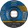 PFERD tisztítókorong E 125-7 PSF STEEL/X-LOCK 62011125