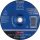 PFERD tisztítókorong E 230-4,1 CERAMIC SGP STEELOX 62100230